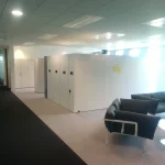 Réalisation GODEFROID Sébastien, rayonneur à Mezières-en-Drouais