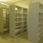 Réalisation GODEFROID Sébastien, rayonneur à Mezières-en-Drouais