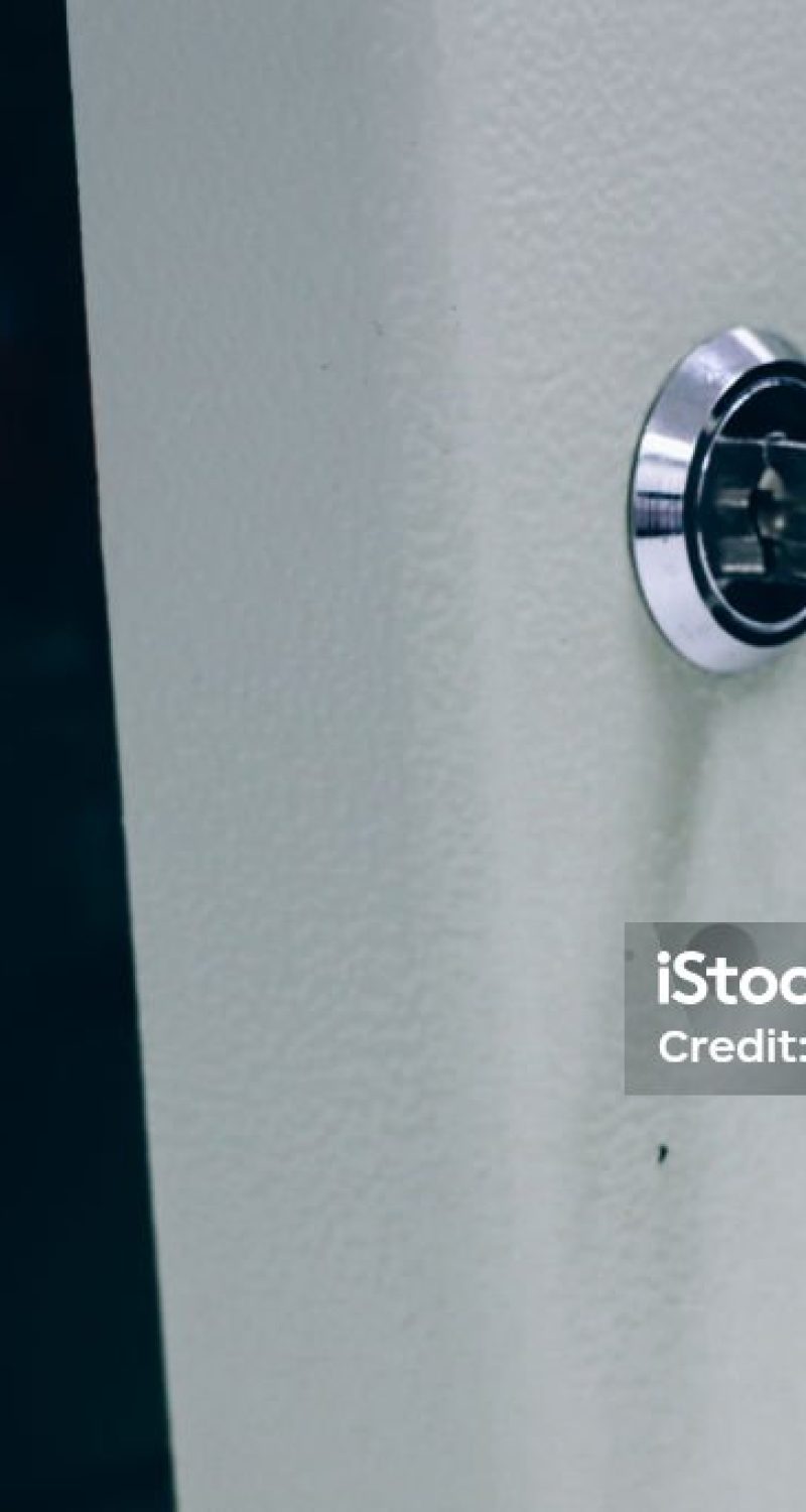 g s rayonnage serrure depannage